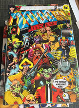 BEST of 2000AD