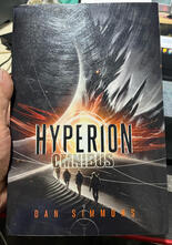 hyperion omnibus