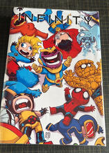 alt cover commision